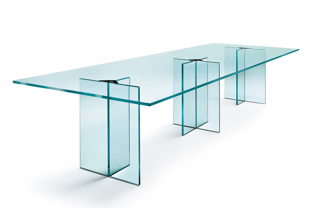 LLT Ofx Conference Table Conference Tables Fiam Italia