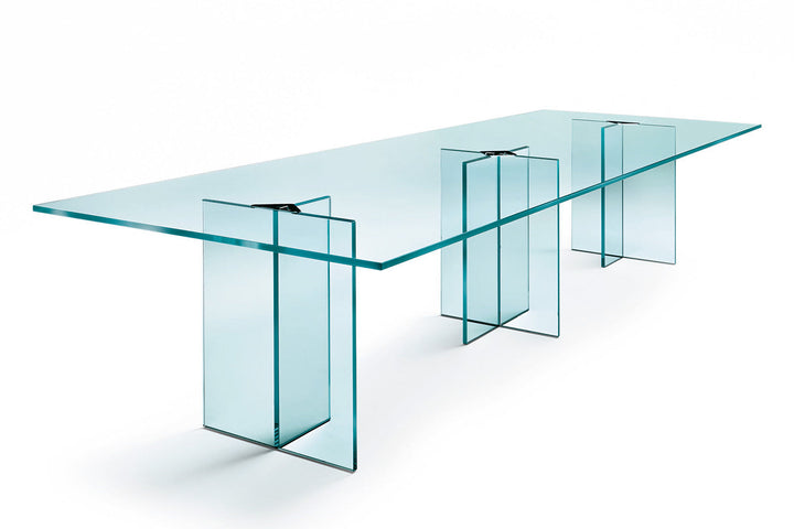 LLT Ofx Conference Table Conference Tables Fiam Italia