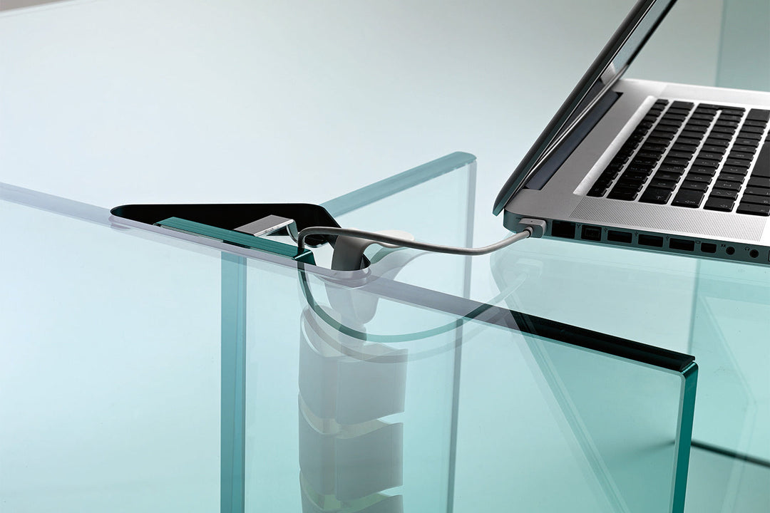 LLT Ofx Conference Table Conference Tables Fiam Italia