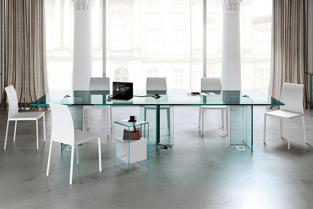 LLT Ofx Conference Table Conference Tables Fiam Italia