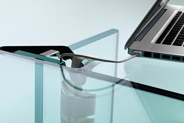 LLT Ofx Executive Desk Office Desks Fiam Italia