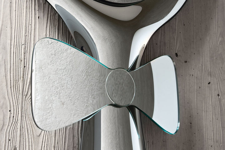 Lollipop Mirror Mirrors Fiam Italia