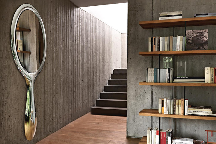 Lollipop Mirror Mirrors Fiam Italia