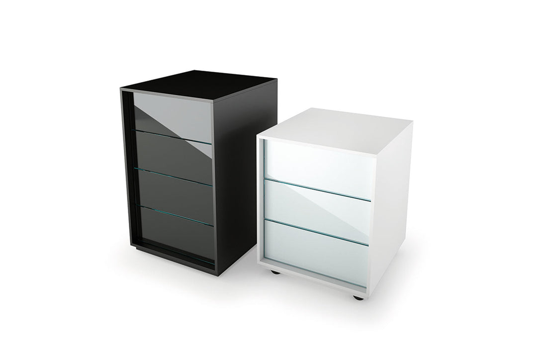 Luminare Cassettiera File Cabinet File Cabinets Fiam Italia