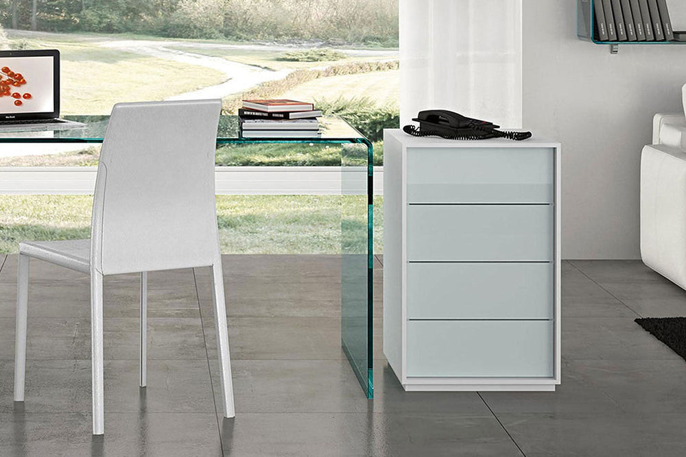 Luminare Cassettiera File Cabinet File Cabinets Fiam Italia