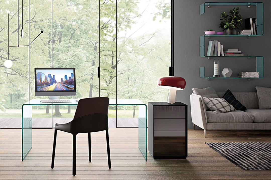 Luminare Cassettiera File Cabinet File Cabinets Fiam Italia