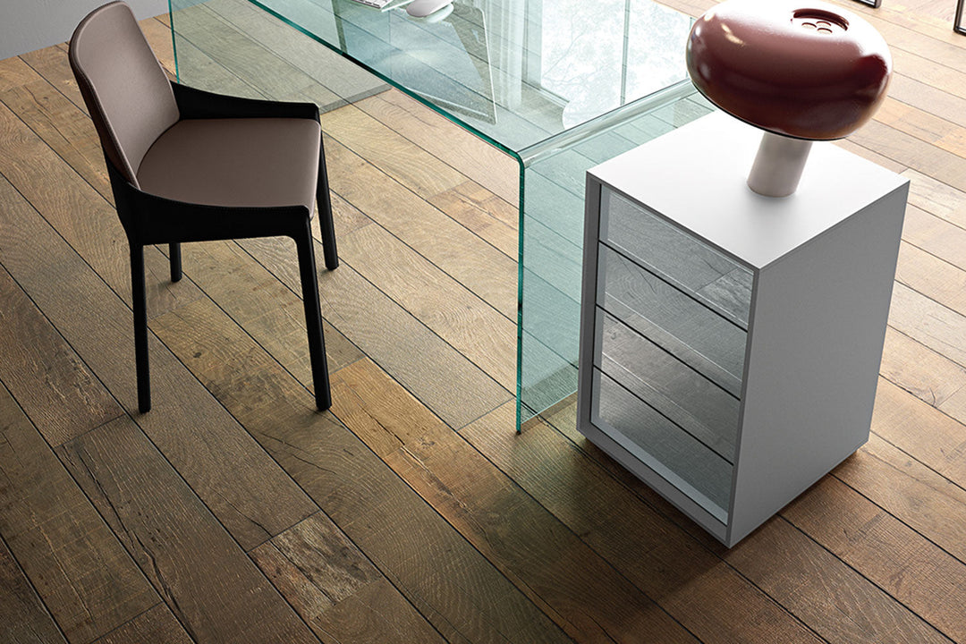 Luminare Cassettiera File Cabinet File Cabinets Fiam Italia