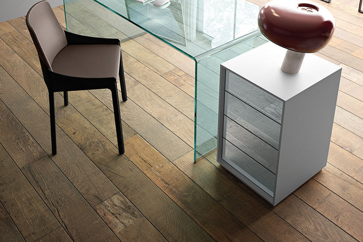 Luminare Cassettiera File Cabinet File Cabinets Fiam Italia