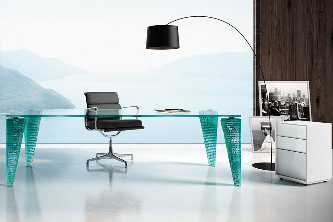 Luminare Cassettiera File Cabinet File Cabinets Fiam Italia