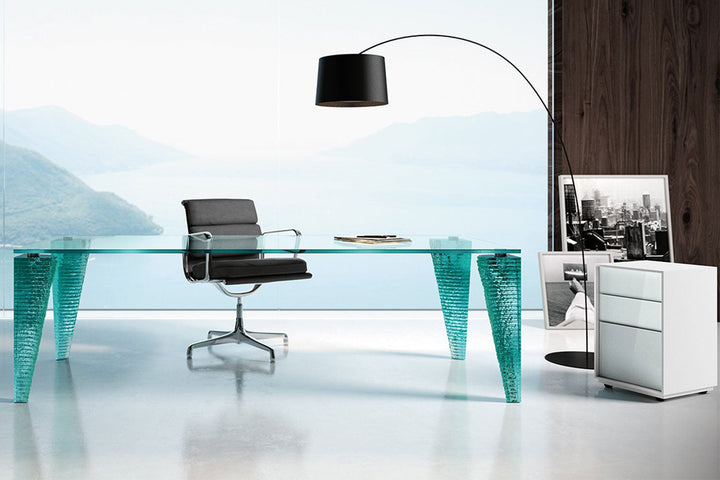 Luminare Cassettiera File Cabinet File Cabinets Fiam Italia