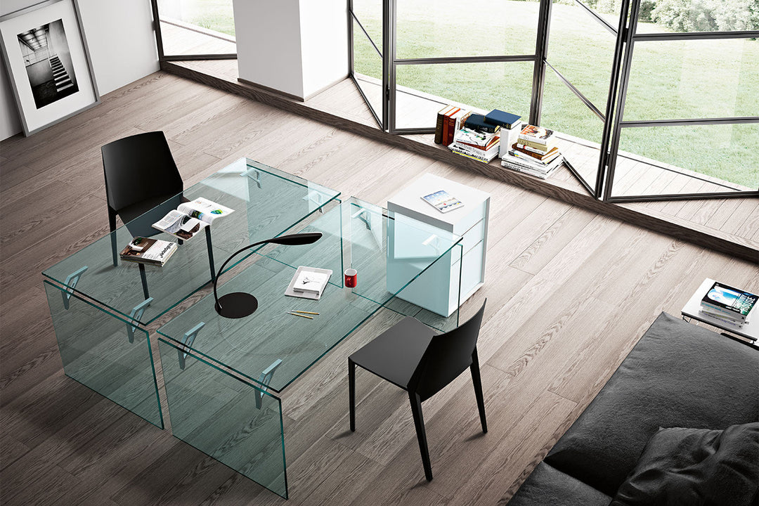 Luminare Cassettiera File Cabinet File Cabinets Fiam Italia