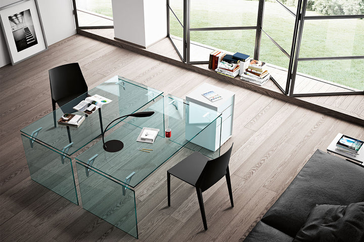 Luminare Cassettiera File Cabinet File Cabinets Fiam Italia