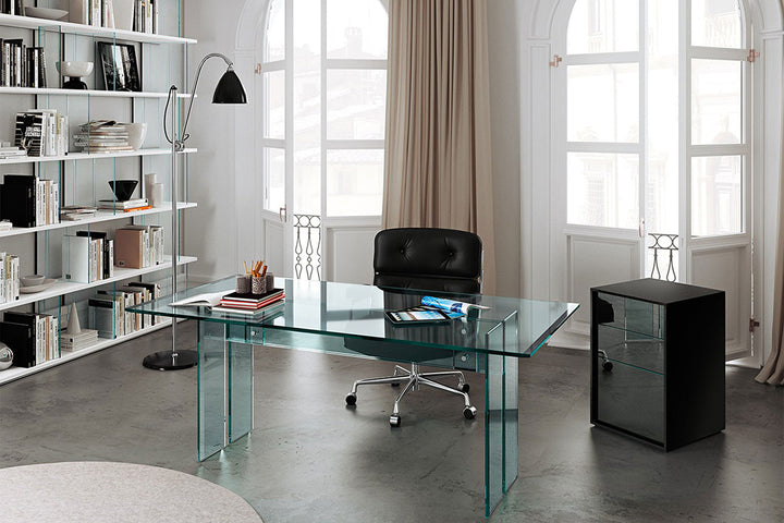 Luminare Cassettiera File Cabinet File Cabinets Fiam Italia