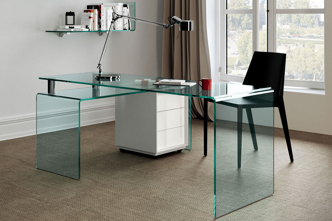 Luminare Cassettiera File Cabinet File Cabinets Fiam Italia