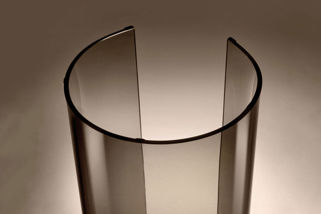 Luxor Dining Table Dining Tables Fiam Italia