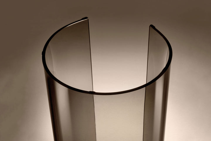 Luxor Dining Table Dining Tables Fiam Italia