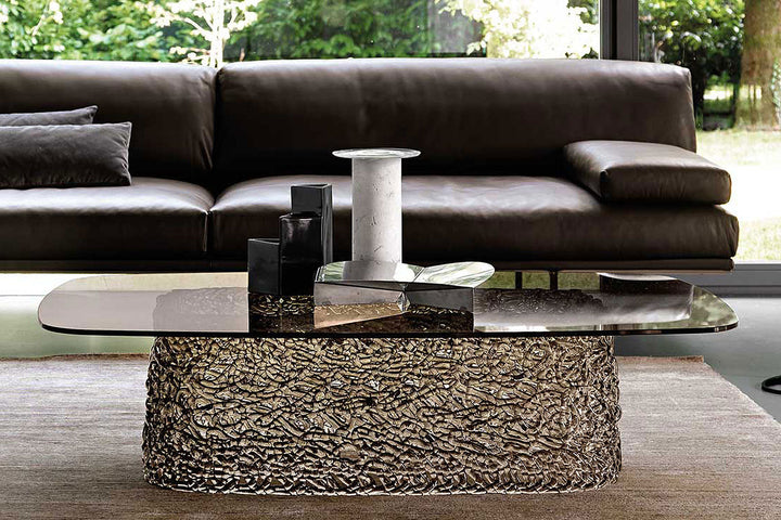 Macrame Coffee Table Coffee Tables Fiam Italia