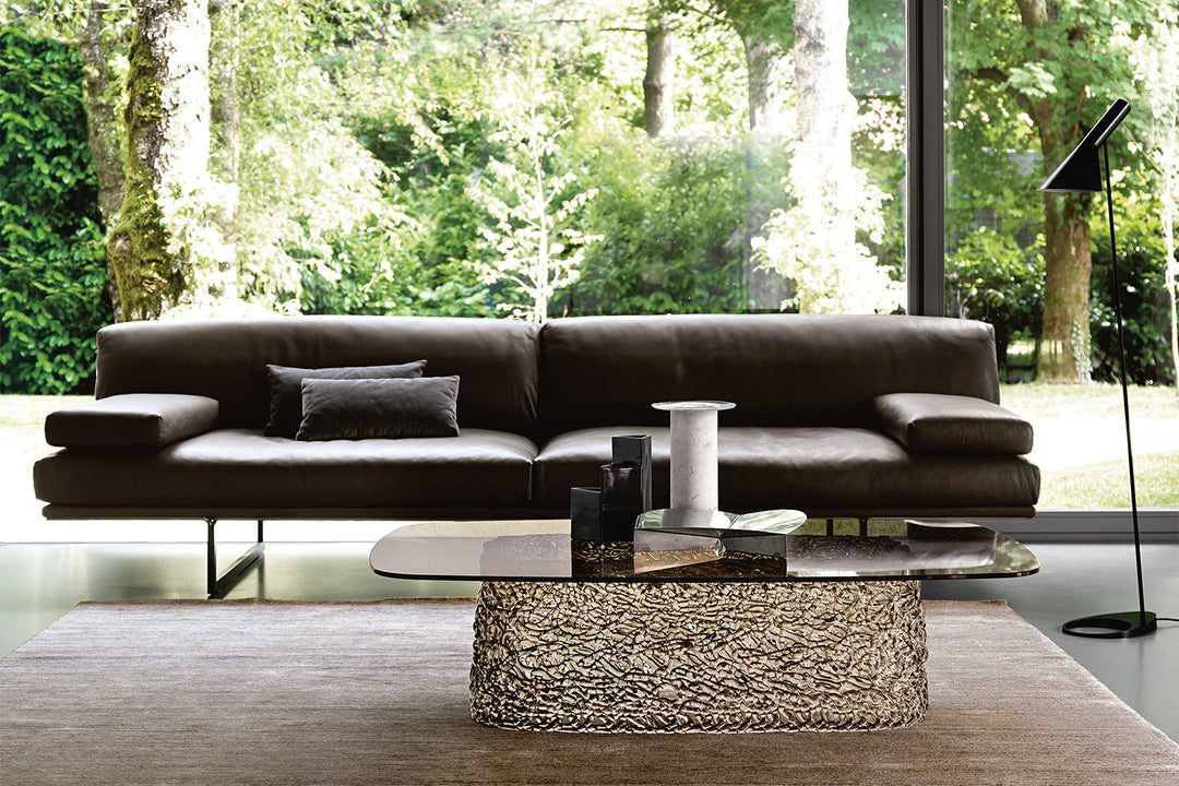 Macrame Coffee Table Coffee Tables Fiam Italia
