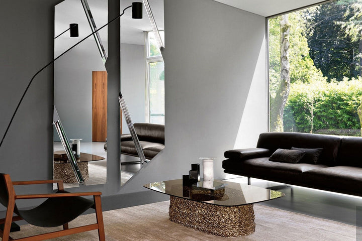 Macrame Coffee Table Coffee Tables Fiam Italia