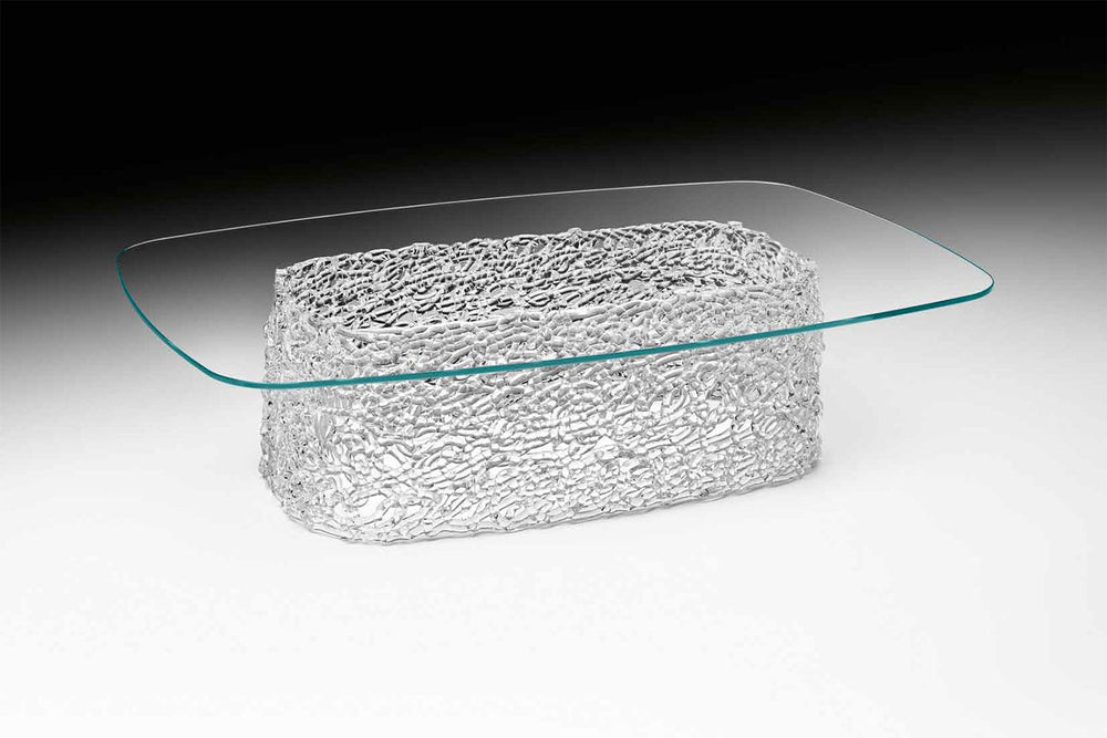 Macrame Coffee Table Coffee Tables Fiam Italia