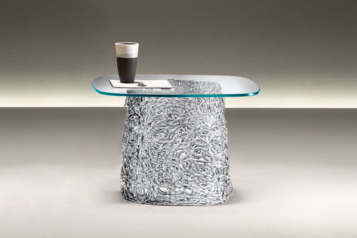 Macrame End Table End Tables Fiam Italia