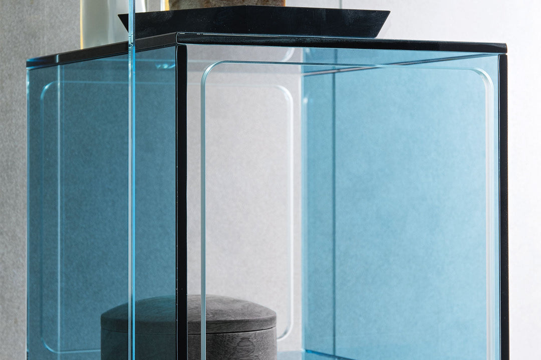 Magique End Table End Tables Fiam Italia