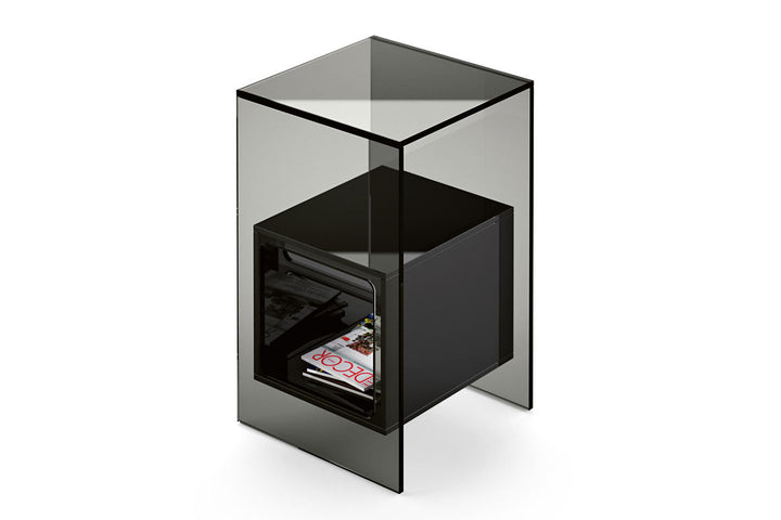 Magique End Table End Tables Fiam Italia