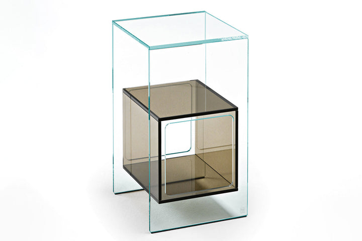 Magique End Table End Tables Fiam Italia