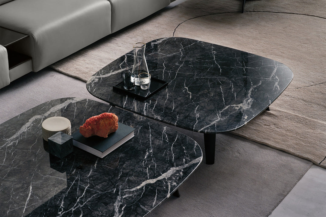 Magma Coffee Table Coffee Tables Fiam Italia