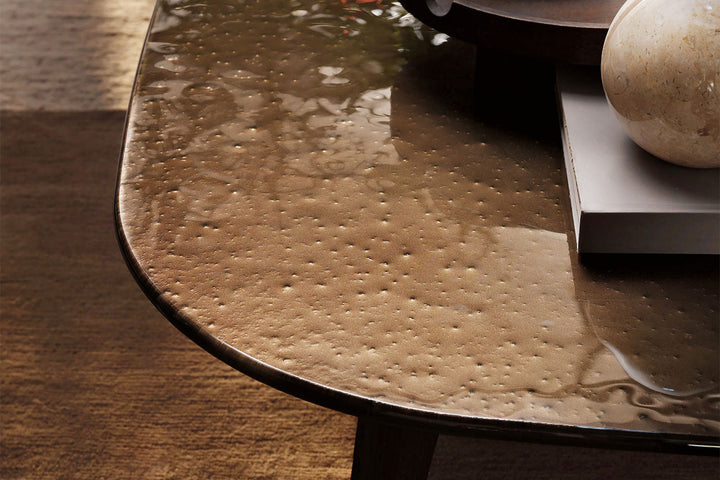 Magma Coffee Table Coffee Tables Fiam Italia