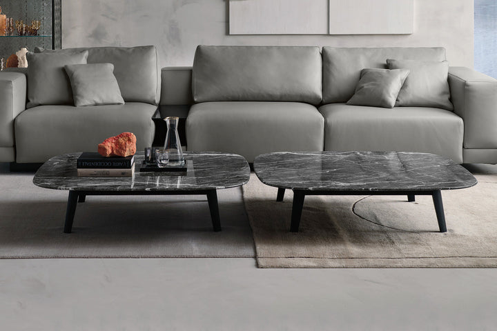 Magma Coffee Table Coffee Tables Fiam Italia