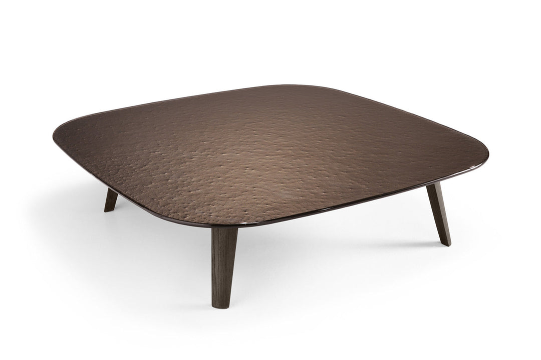 Magma Coffee Table Coffee Tables Fiam Italia