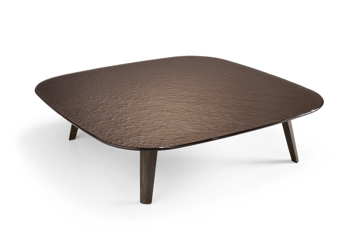 Magma Coffee Table Coffee Tables Fiam Italia