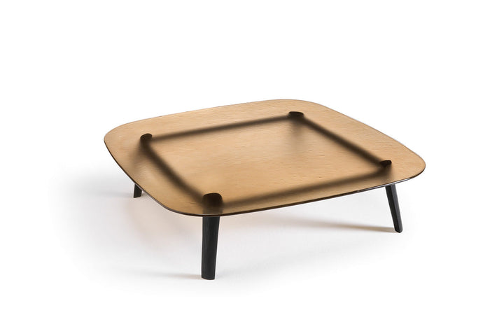 Magma Coffee Table Coffee Tables Fiam Italia