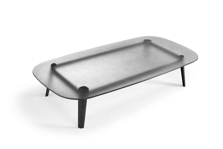 Magma Coffee Table Coffee Tables Fiam Italia