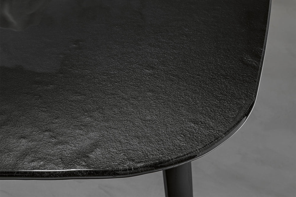 Magma Dining Table Dining Tables Fiam Italia
