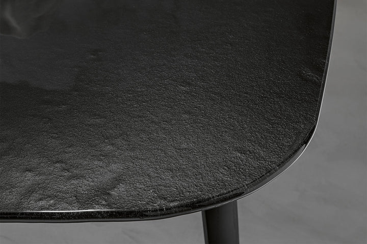 Magma Dining Table Dining Tables Fiam Italia
