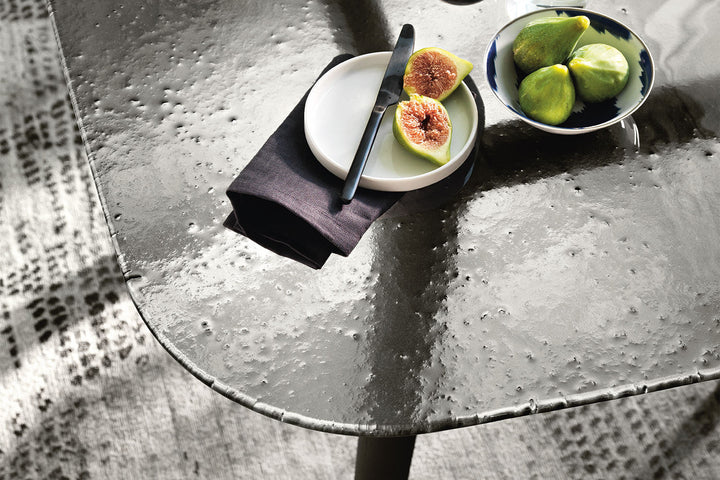 Magma Dining Table Dining Tables Fiam Italia