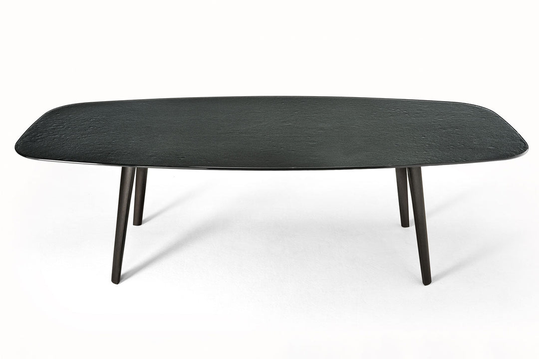 Magma Dining Table Dining Tables Fiam Italia