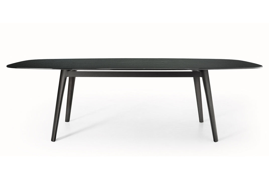 Magma Dining Table Dining Tables Fiam Italia