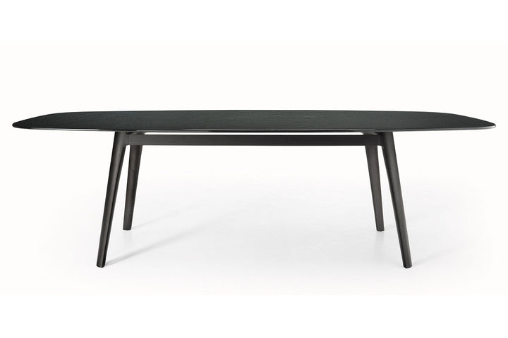 Magma Dining Table Dining Tables Fiam Italia