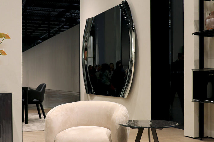 Magnifico Mirror Mirrors Fiam Italia