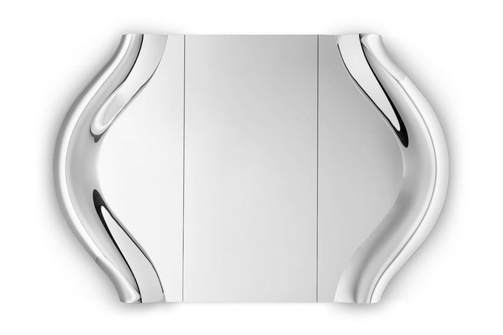 Magnifico Mirror Mirrors Fiam Italia
