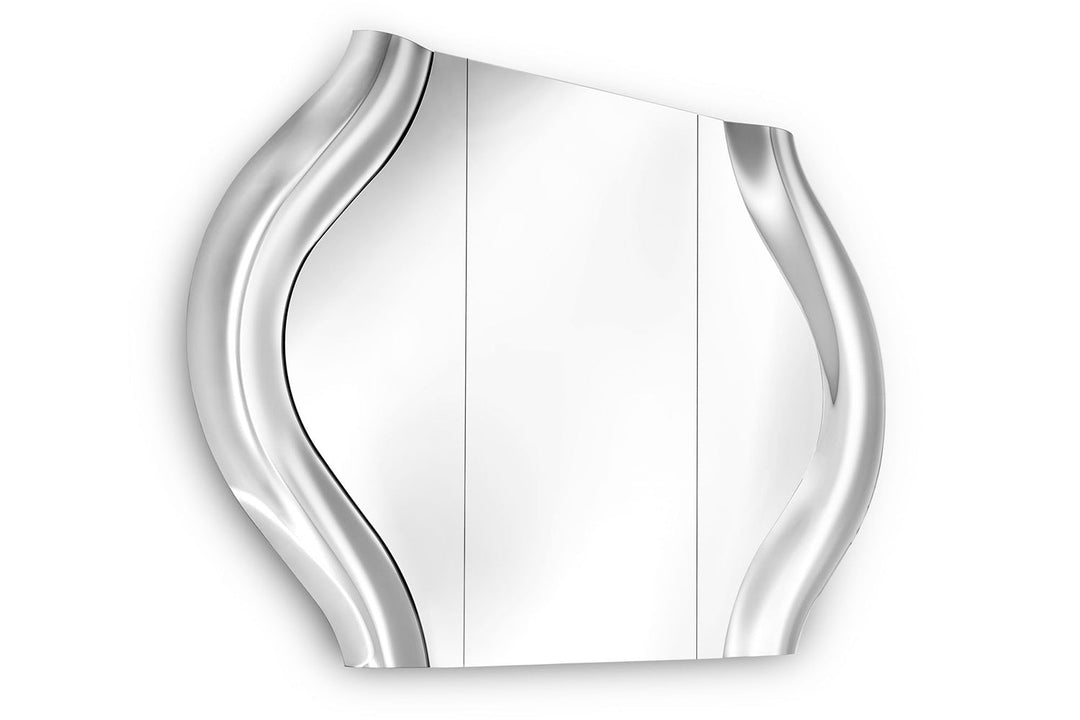 Magnifico Mirror Mirrors Fiam Italia