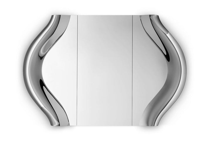 Magnifico Mirror Mirrors Fiam Italia