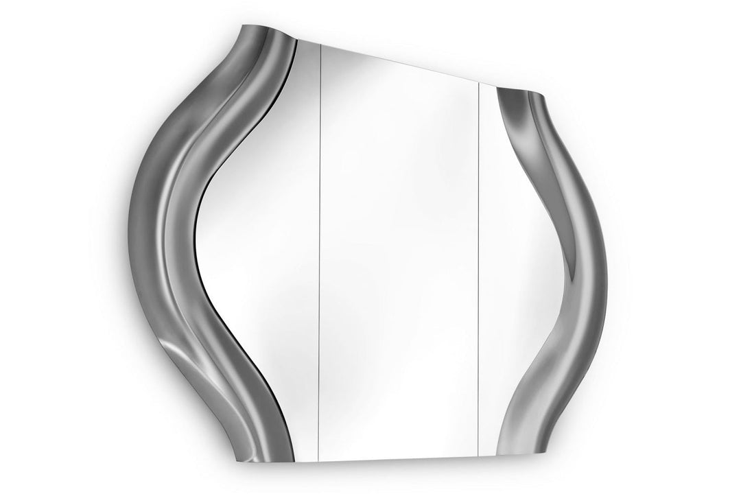Magnifico Mirror Mirrors Fiam Italia