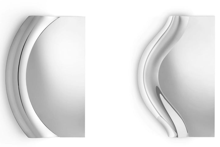 Magnifico Mirror Mirrors Fiam Italia