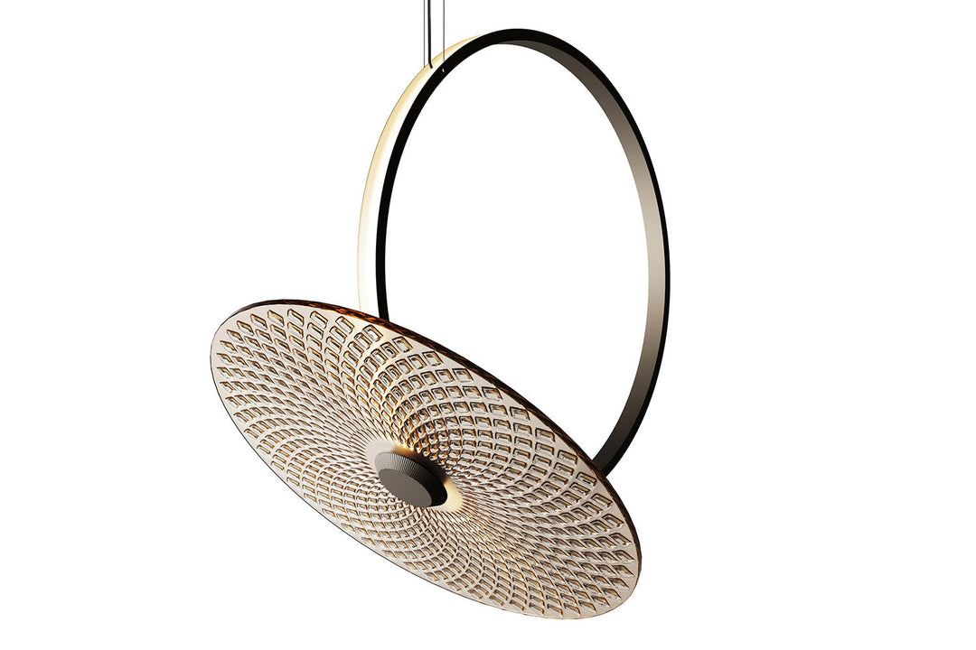Marry Me Pendant Light Ceiling Lights Fiam Italia