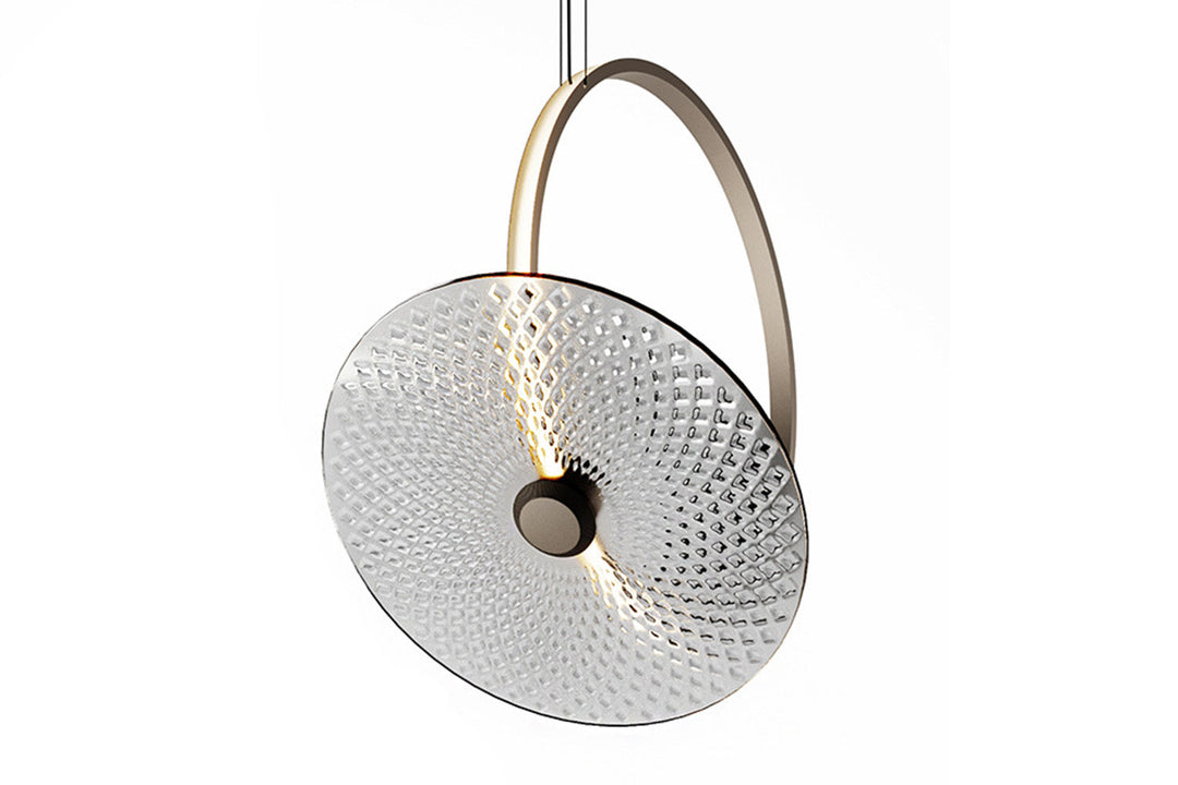 Marry Me Pendant Light Ceiling Lights Fiam Italia
