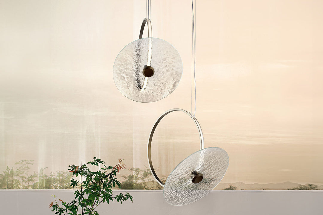 Marry Me Suspension Light Ceiling Lights Fiam Italia